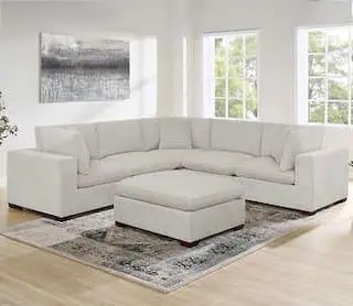 Test #4 - Upholstered Furniture, Dining Furniture, Accent Furniture & More Like New, 26 Units, Ext. Retail $22,190